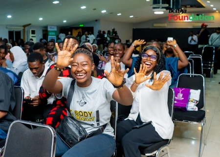 why you should attend